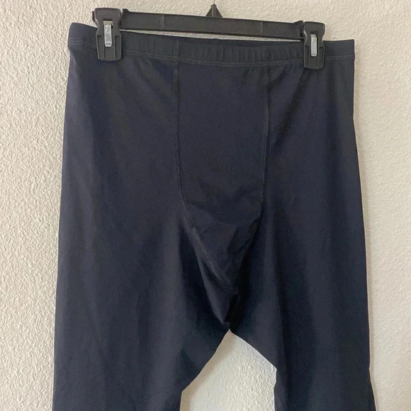 DFND performance compression pants mens large - Picture 3 of 7
